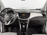 Used 2017 Chevrolet Trax Premier w/ Driver Confidence II Package image 2