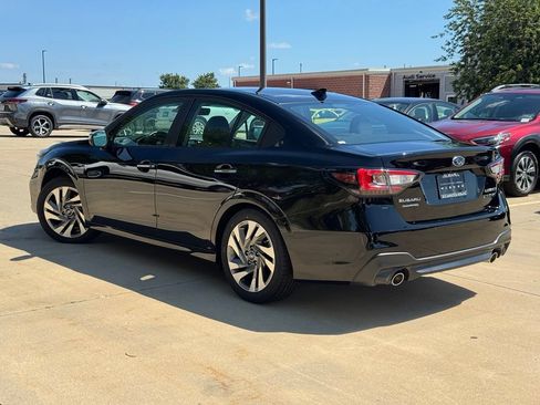 Used 2025 Subaru Legacy Touring XT AWD/4WD image 3