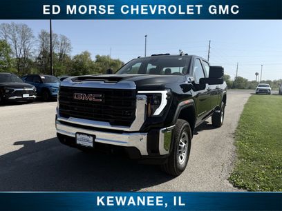 New 2025 GMC Sierra 2500 Pro