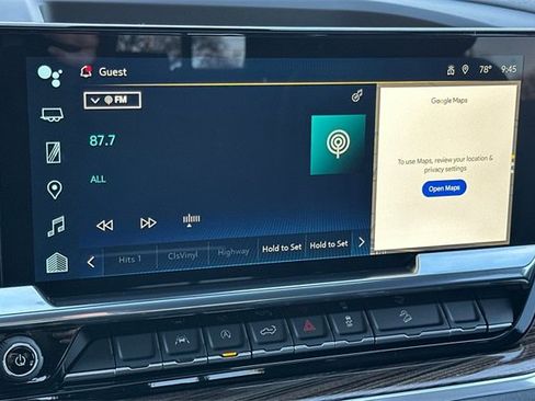 New 2026 Chevrolet Silverado 1500 RST w/ Convenience Package II image 24