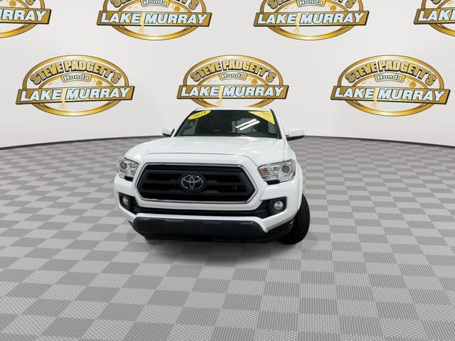 Used 2021 Toyota Tacoma SR5 RWD image 6