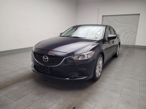 Used 2015 MAZDA MAZDA6 Touring image 15