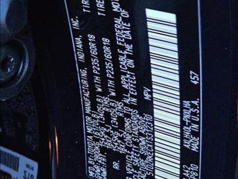 New 2026 Toyota Sienna Limited FWD image 17