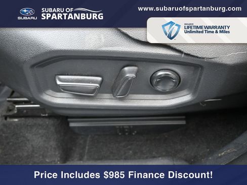 Used 2023 Toyota Sequoia TRD Pro image 15