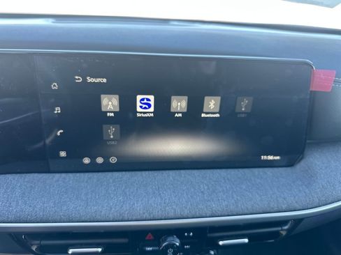 New 2026 Nissan Kicks SV w/ SV Premium Package image 30