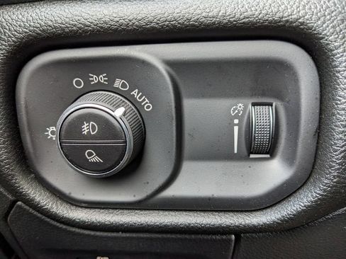 New 2026 RAM 1500 Express RWD image 45