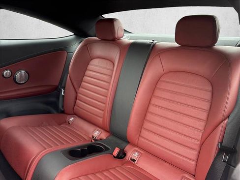 Used 2023 Mercedes-Benz C 43 AMG 4MATIC Coupe image 17