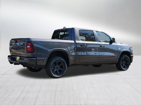 New 2026 RAM 1500 Big Horn image 7