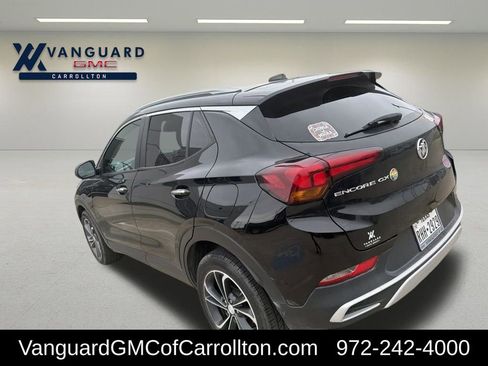 Used 2022 Buick Encore GX Select FWD image 4