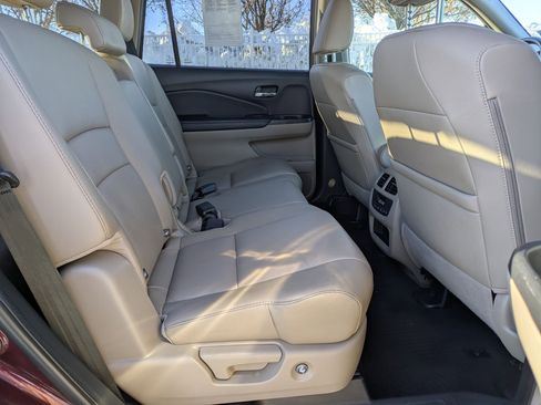Used 2016 Honda Pilot EX-L image 23