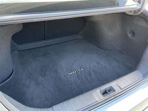 Used 2024 Nissan Sentra SV w/ All-Weather Package image 11