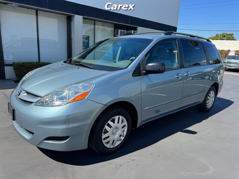 Used 2006 Toyota Sienna LE FWD image 5