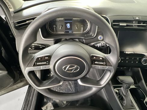 Used 2023 Hyundai Tucson SEL AWD/4WD image 11