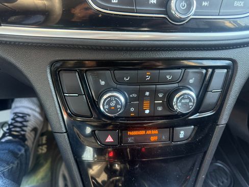 Used 2017 Buick Encore Essence image 18