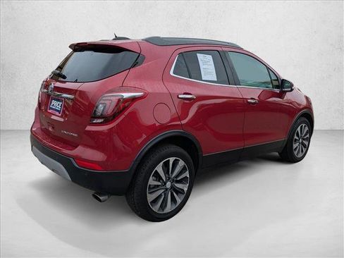 Used 2019 Buick Encore Essence w/ Safety Package II image 5