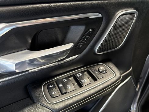 Used 2022 RAM 1500 Laramie AWD/4WD image 20