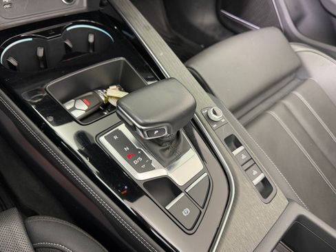 Used 2024 Audi A5 2.0T Prestige w/ 19" Wheel Package image 18