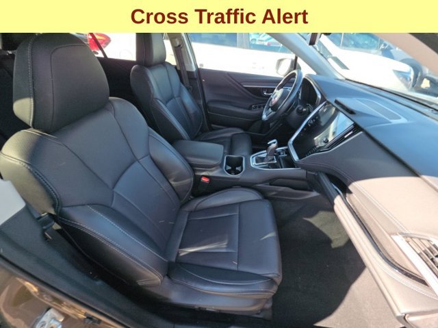 Used 2024 Subaru Outback Limited AWD/4WD image 13