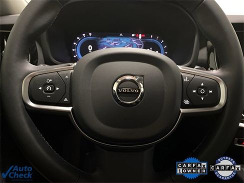 Used 2025 Volvo S60 B5 Core image 30