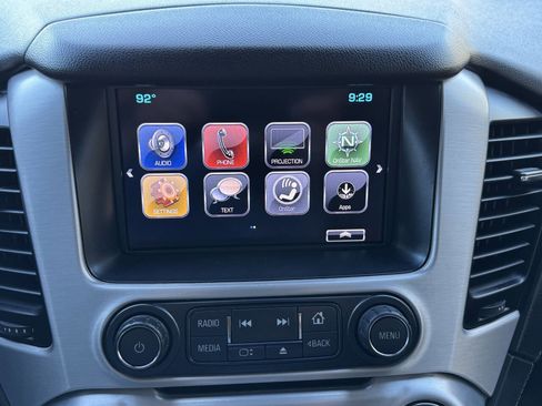 Used 2017 GMC Yukon XL SLT image 16