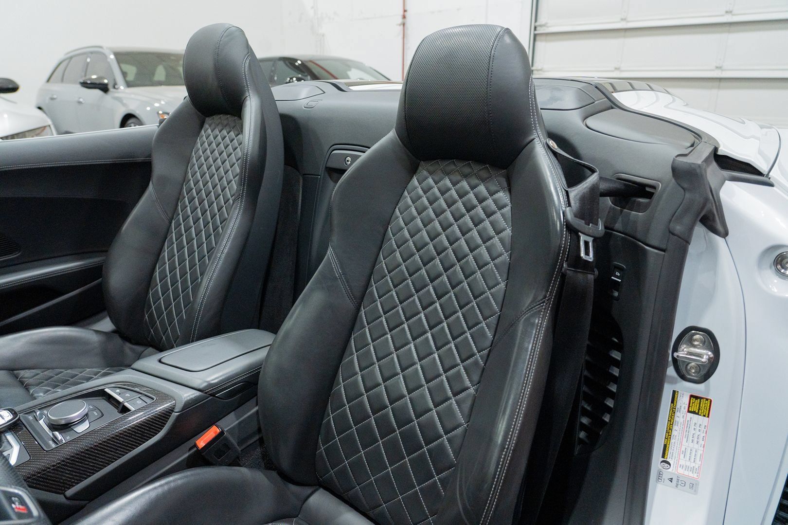 Used 2020 Audi R8 V10 performance AWD/4WD image 31