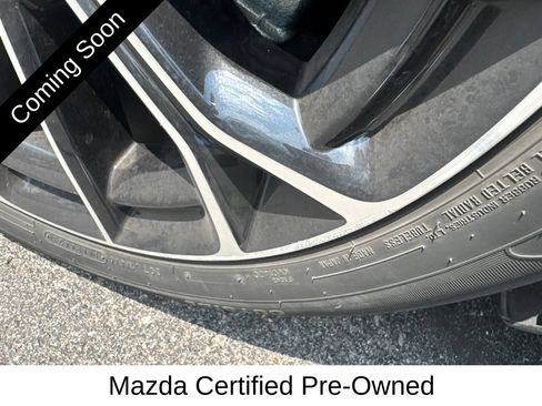 Used 2025 MAZDA CX-70 Plug-In Hybrid w/ Premium Plus AWD/4WD image 32