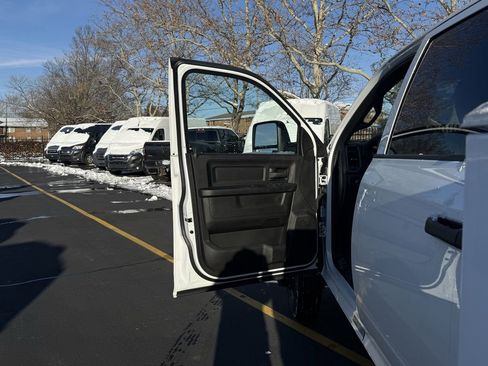 New 2025 RAM 4500 Tradesman image 10