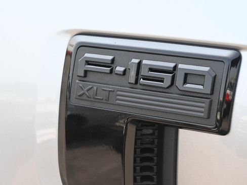 New 2026 Ford F150 XLT w/ Equipment Group 302A MID AWD/4WD image 13