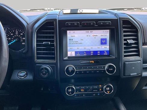 Used 2020 Ford Expedition King Ranch AWD/4WD image 7