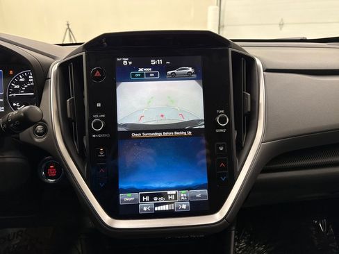 Used 2024 Subaru Crosstrek 2.0i Premium image 18
