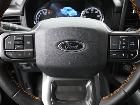 Used 2023 Ford F150 Tremor AWD/4WD image 14