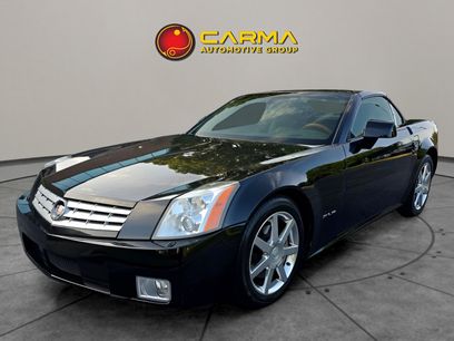 Used 2004 Cadillac XLR