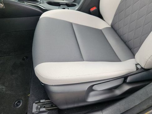 Certified 2025 Toyota Corolla LE image 22