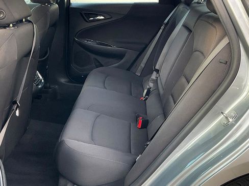 Used 2024 Chevrolet Malibu LT image 30