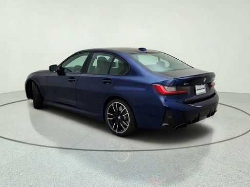 Used 2023 BMW M340i xDrive AWD/4WD image 12