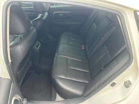 Used 2016 Nissan Altima 2.5 SL FWD image 22