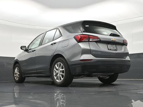Used 2024 Chevrolet Equinox LS FWD image 25