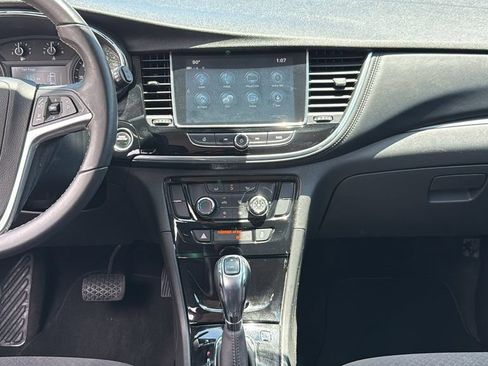 Used 2019 Buick Encore Preferred w/ Safety Package FWD image 32