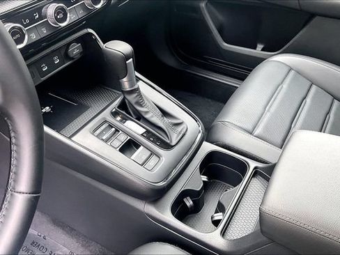 New 2026 Honda CR-V EX-L image 8