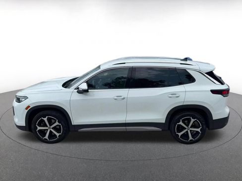 Used 2026 Volkswagen Tiguan SE AWD/4WD image 9