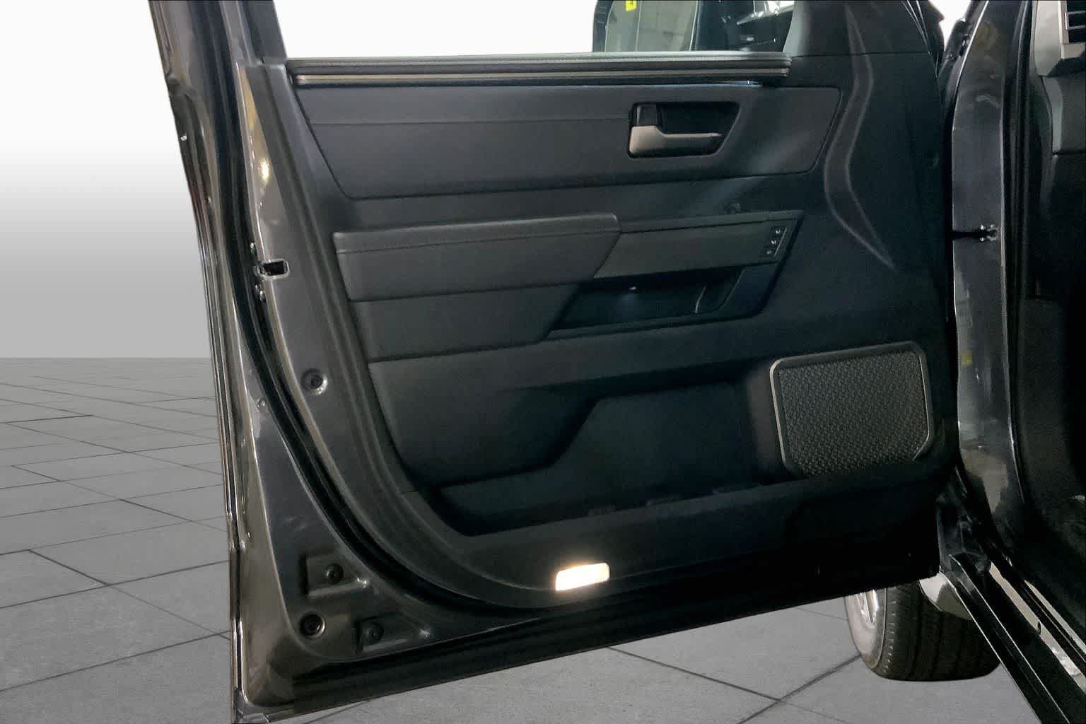 New 2026 Toyota Tundra Capstone AWD/4WD image 10