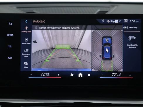 New 2026 BMW X1 xDrive28i w/ Technology Package image 16