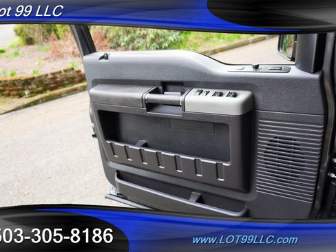 Used 2016 Ford F350 Lariat w/ Lariat Ultimate Package image 26