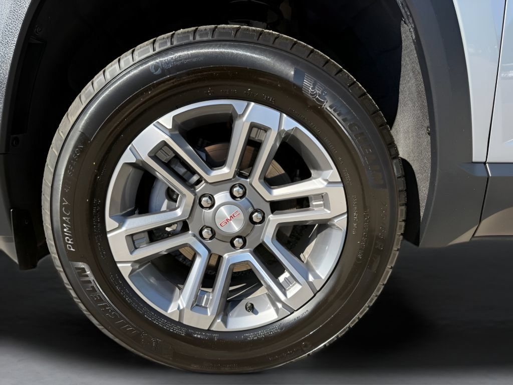 Used 2026 GMC Terrain Elevation FWD image 39