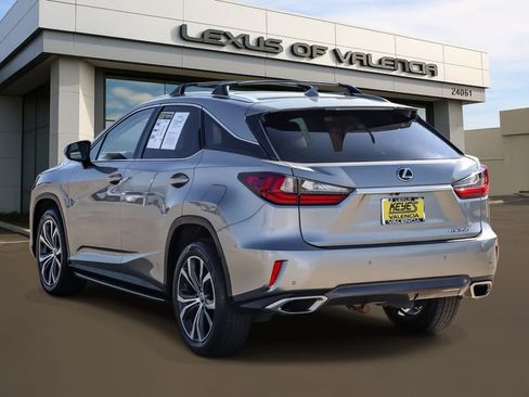 Used 2019 Lexus RX 350 FWD w/ Navigation Package image 2