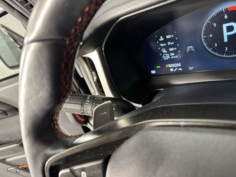 Used 2023 Ford Bronco Raptor AWD/4WD image 16