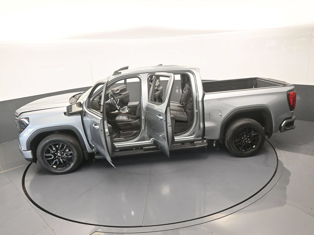 Used 2024 GMC Sierra 1500 Elevation w/ Elevation Premium Package RWD image 76