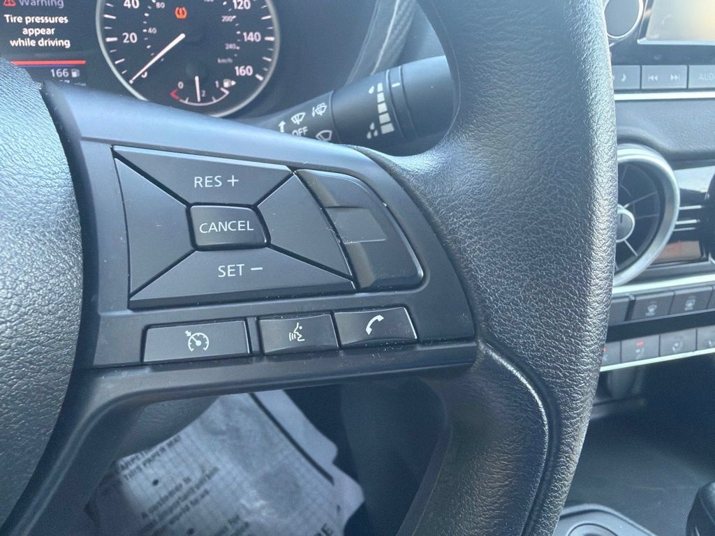 Used 2024 Nissan Sentra S FWD image 15