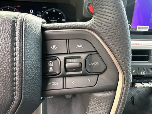 New 2026 Toyota Tacoma TRD Off-Road AWD/4WD image 26