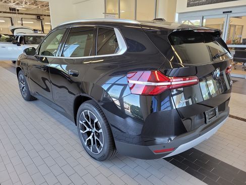 New 2026 BMW X3 xDrive30i w/ Convenience Package AWD/4WD image 5